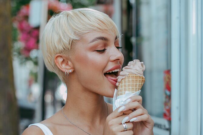 Portland Ice Cream Tour - A Detailed Look at the Portland Ice Cream Tour