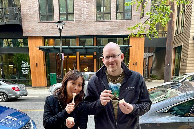 Portland Ice Cream Tour - Who Should Consider This Tour?