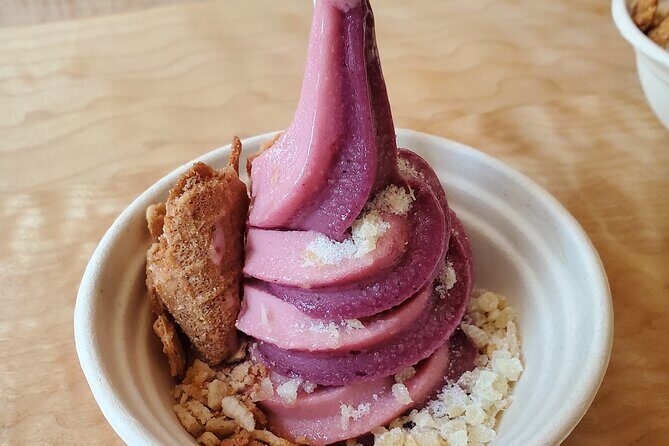 Portland Ice Cream Tour - Final Thoughts