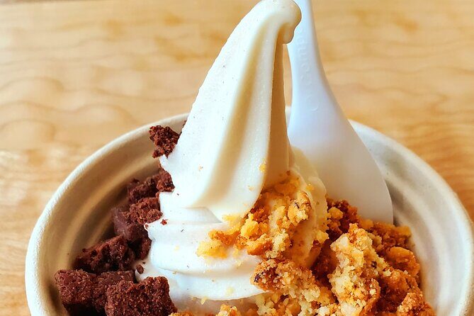 Portland Ice Cream Tour - FAQ