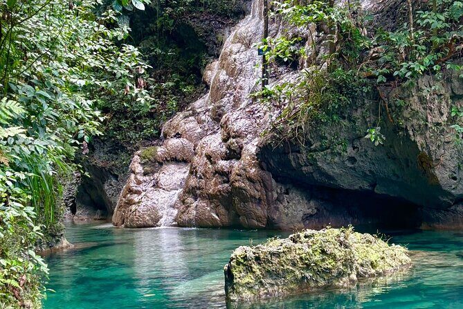 Portland Jamaica Private Day Tour - Who will love this tour?
