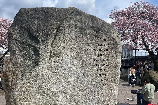 Portland Japanese American History Walking Tour - Discovering Japanese American Roots in Portland: A Complete Review