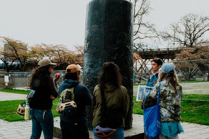 Portland Japanese American History Walking Tour - Who Is This Tour Best For?