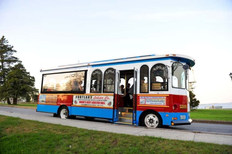 Portland, Maine: 60-Minute Narrated Sightseeing Trolley Tour - Final Thoughts: The Practical Value for Travelers