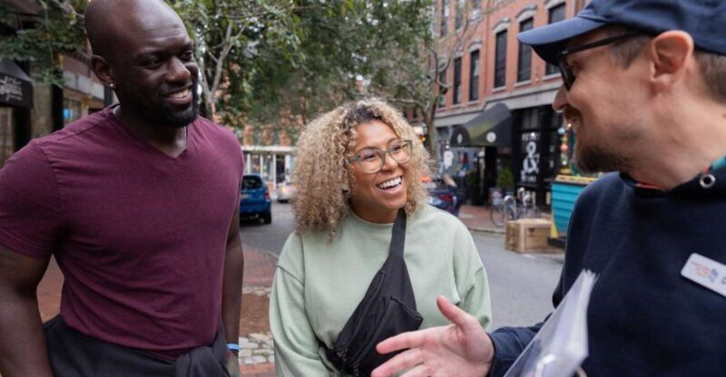 Portland, Maine: Black History Guided Walking Tour - Final Thoughts