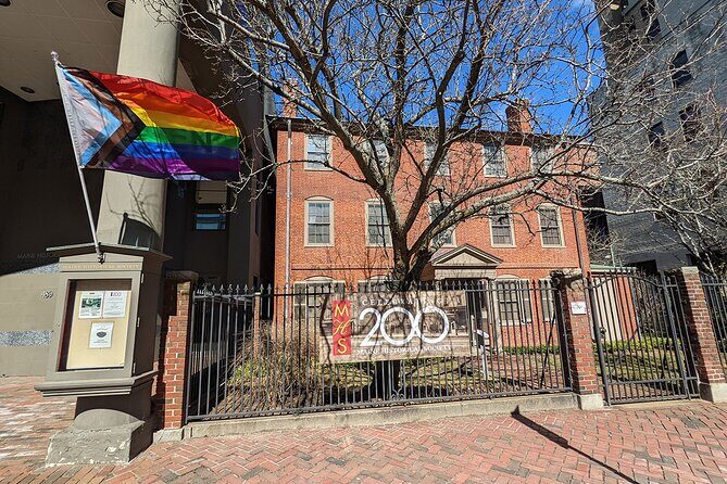 Portland, Maine: Hidden Histories Guided Walking Tour - The Sum Up
