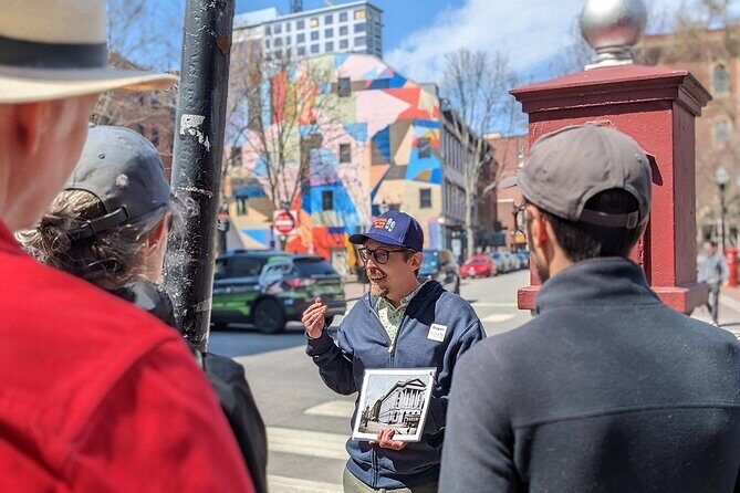 Portland, Maine: Hidden Histories Guided Walking Tour - FAQs