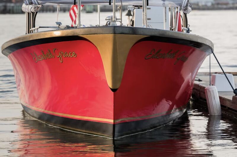 Portland: Maine Lighthouses Sightseeing Cruise with Drinks - Final Word