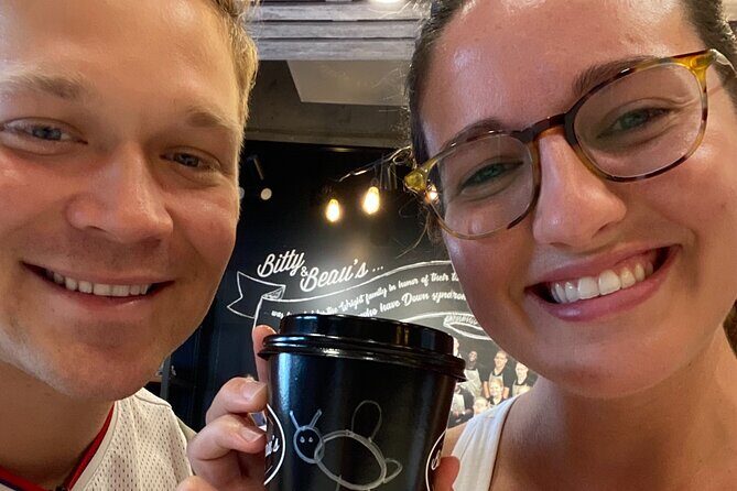 Portland, Maine Madness Scavenger Hunt - Key Points