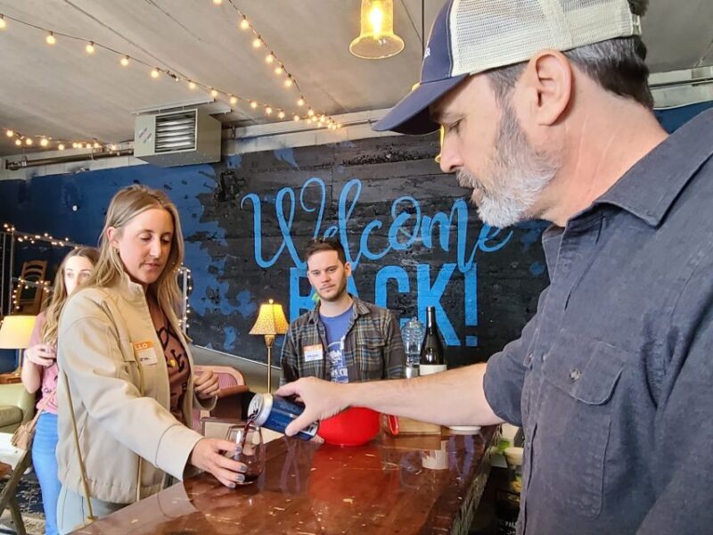 Portland, Maine: Old Port Brewery & Pub Walking Tour - A Detailed Look at the Portland Old Port Brewery & Pub Tour