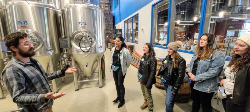 Portland, Maine: Old Port Brewery & Pub Walking Tour - Frequently Asked Questions