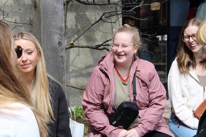 Portland, Maine West End Bakery Crawl - Ladies only! - The Sum Up