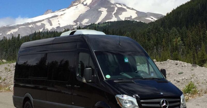 Portland: Mount Hood Wine and Waterfalls Full-Day Tour - Why This Tour Offers Real Value