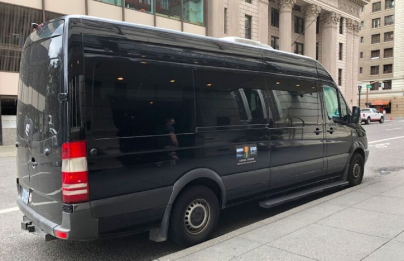 Portland: Mt. Hood Day Tour - FAQ