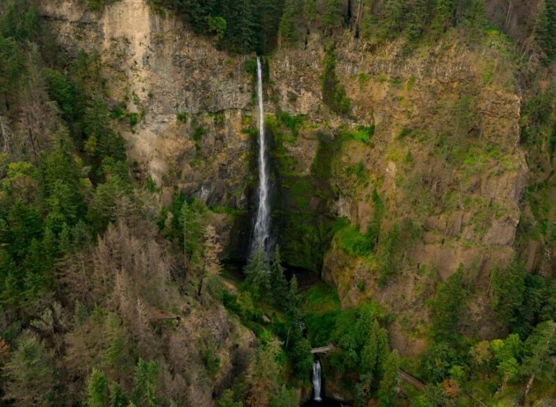 Portland: Multnomah Falls Scenic Air Tour - The Sum Up: Is This Tour Worth It?