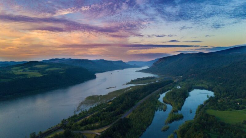 Portland: Multnomah Falls Scenic Flight Tour - FAQ