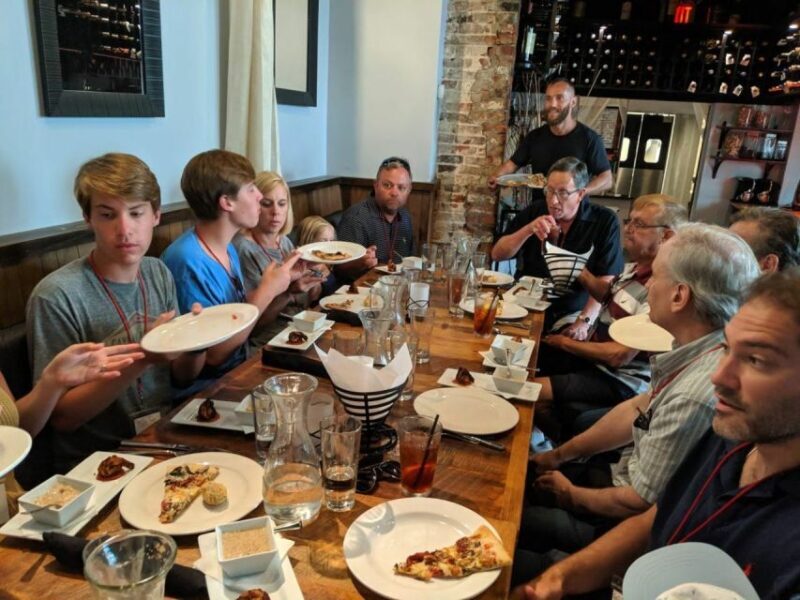 Portland: Old Port Culinary Walking Tour - The Unique Appeal of Maine Craft Beer and Beverages