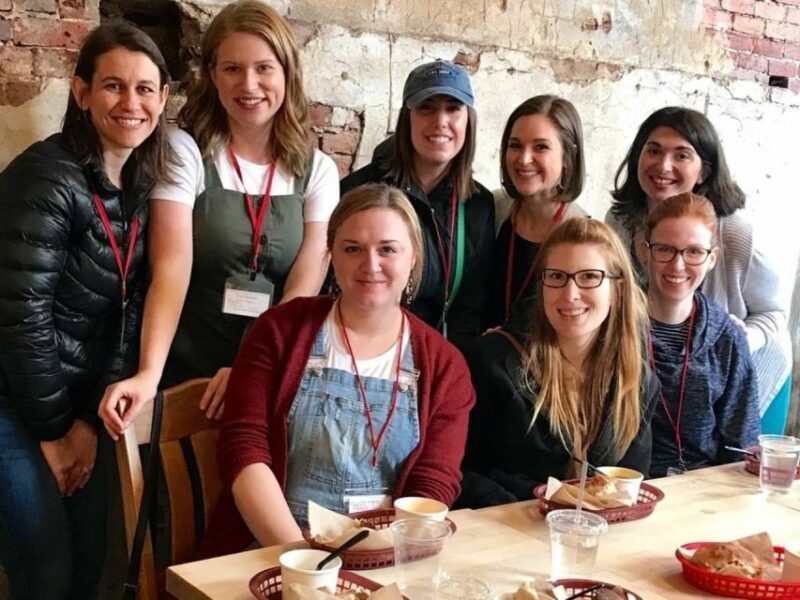 Portland: Old Port Culinary Walking Tour - The Tour Experience: What to Expect