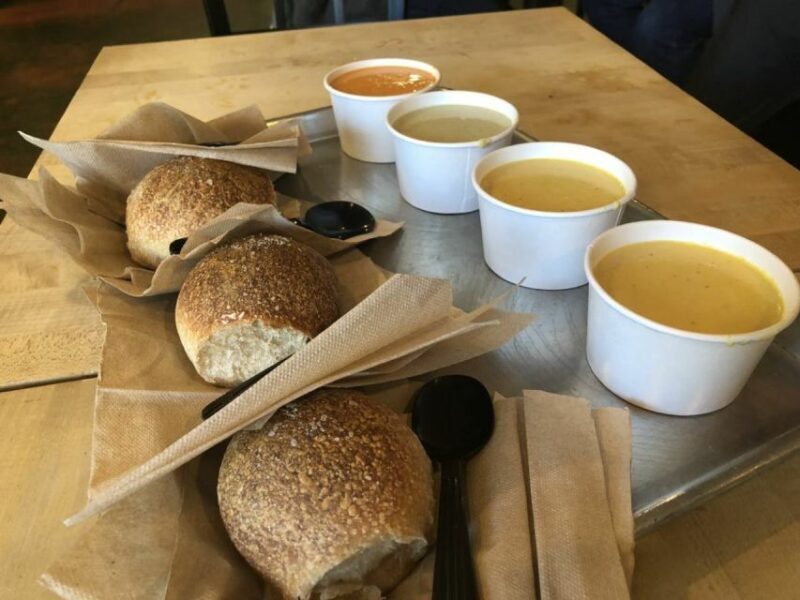 Portland: Old Port Culinary Walking Tour - Who Will Love This Tour?