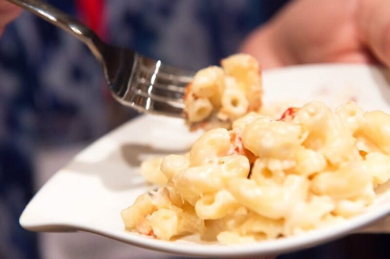 Portland: Old Port Seafood Lovers Tour - Exploring Portland’s Old Port Waterfront