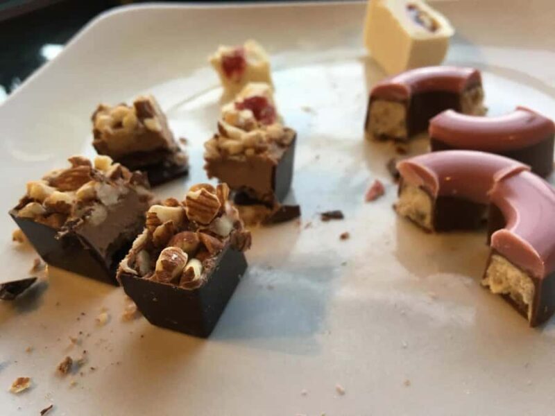 Portland Oregon: Chocolate and Coffee Walking Tour - Who Will Love This Tour?