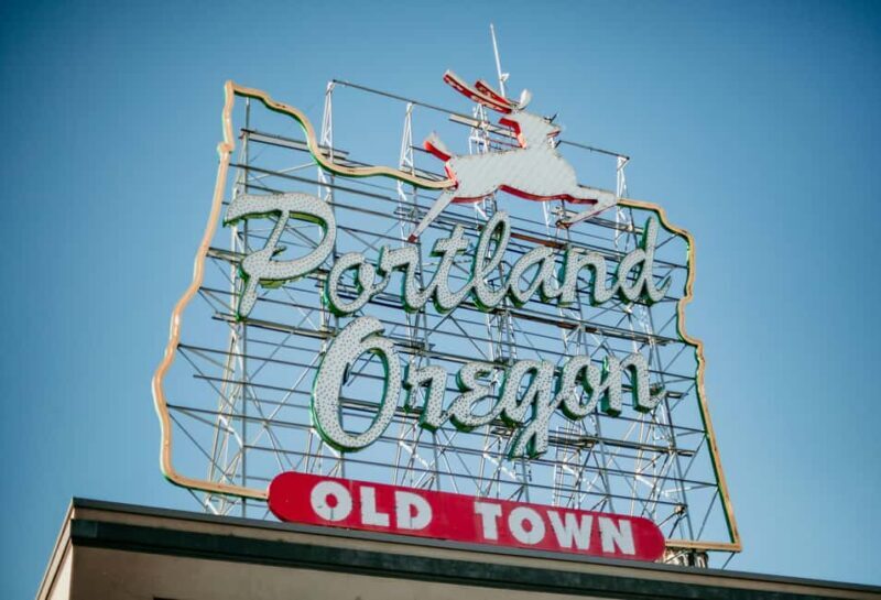 Portland, Oregon: City Highlights Tour with Aerial Tram Ride - A Practical Guide to the Portland Highlights Tour