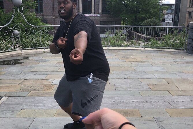 Portland Oregon City Scavenger Hunt by 3Quest Challenge - Practical Details and Tips