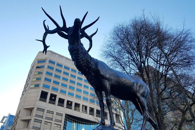 Portland, Oregon City Tour! - Final Thoughts