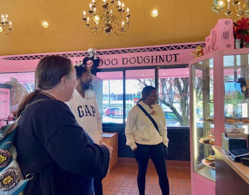 Portland Oregon: Doughnut and Coffee Bike Tour with Tastings - The Sum Up: Who Will Love This Tour?