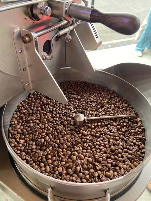 Portland Oregon: Eastside Coffee Roasters Walking Tour - Deep dive: what the itinerary really offers