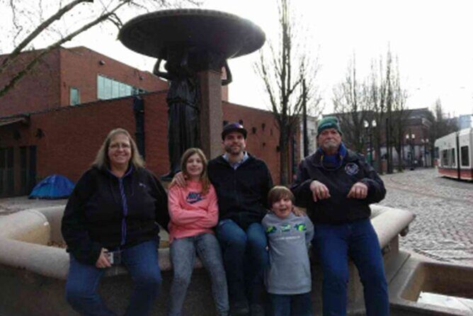 Portland Oregon Ghost Tour Paranormal Portland Ghost Tour - Key Points