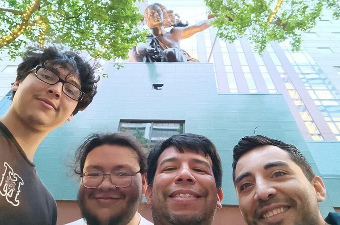 Portland Oregon Puzzling Adventure Scavenger Hunt Activity - Final Thoughts