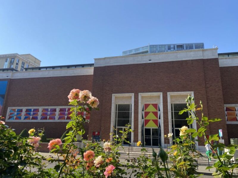 Portland, Oregon: Soul of the City Walking Tour - An In-Depth Look at the Portland Soul of the City Walking Tour