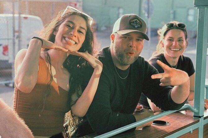 Portland Party Bike Tours: The Classic Crawl - Public - FAQs