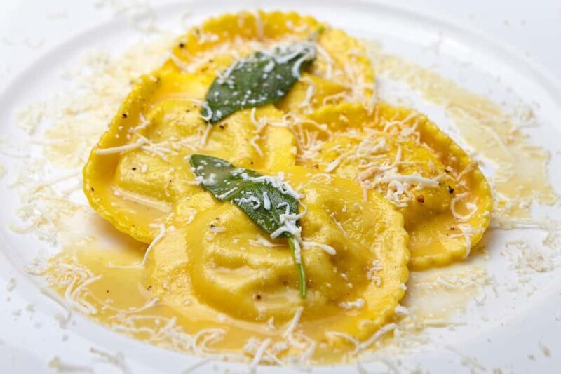 Portland: Pasta Making Cooking Class at a Local Brewery - Key Points