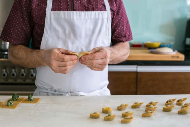 Portland: Pasta Making Cooking Class at a Local Brewery - Who Should Consider This Experience