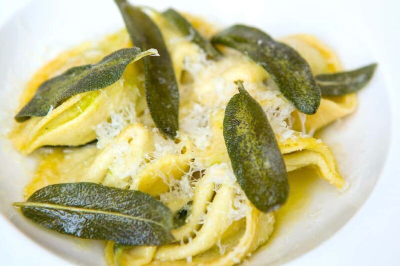Portland: Pasta Making Cooking Class at a Local Brewery - FAQs