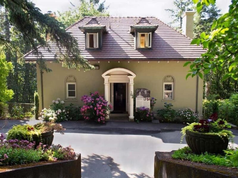 Portland: Pittock Mansion Entry Ticket - Overall Impression and Recommendations