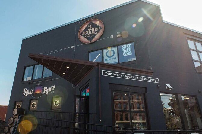 Portland Pubs Walking Beer Tour - Final Thoughts