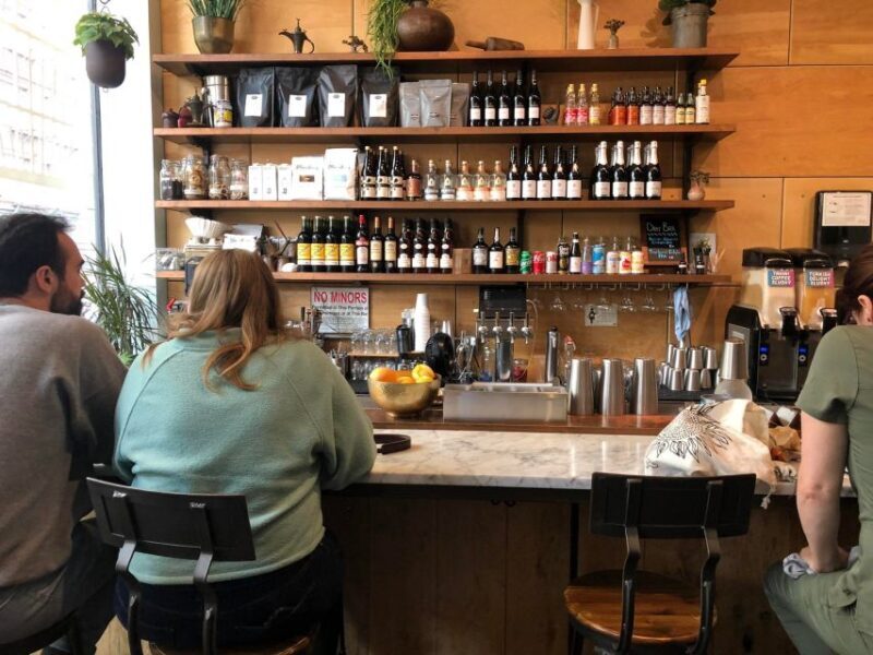 Portland: Secret Food Tour with Local Guide - Portland: Secret Food Tour with Local Guide — A Detailed Look