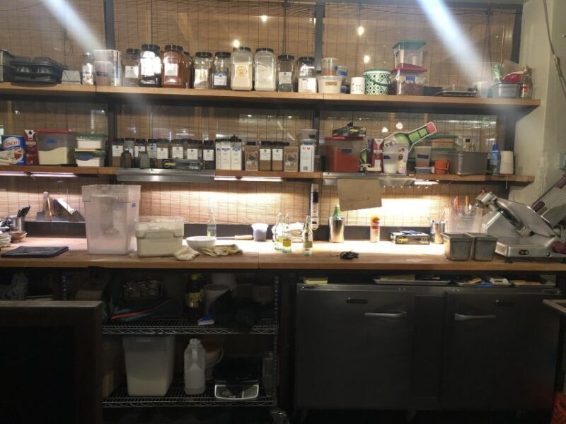 Portland: Secret Food Tour with Local Guide - Key Points