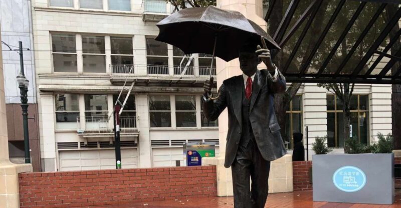 Portland: Secret Food Tour with Local Guide - Who Will Love This Tour?