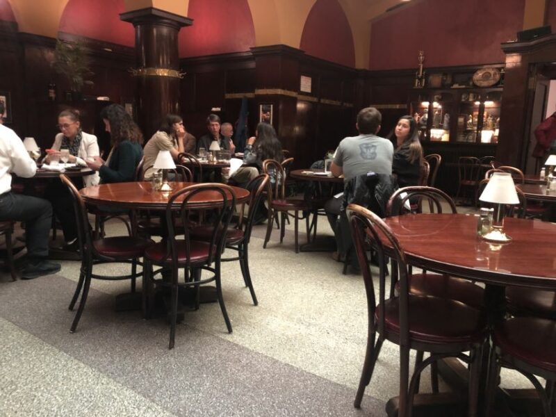 Portland: Secret Food Tour with Local Guide - Practical Info and Tips