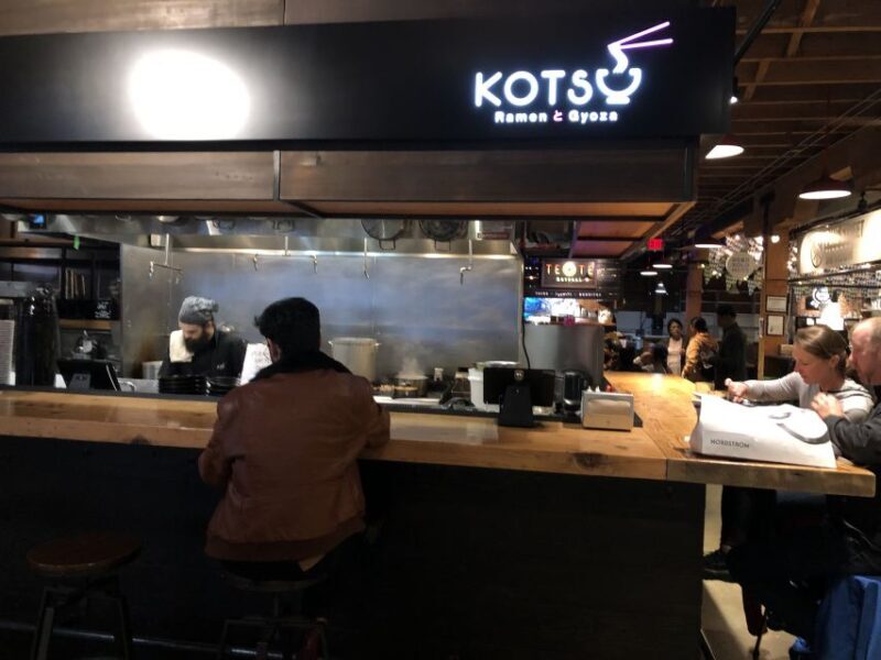 Portland: Secret Food Tour with Local Guide - Final Thoughts