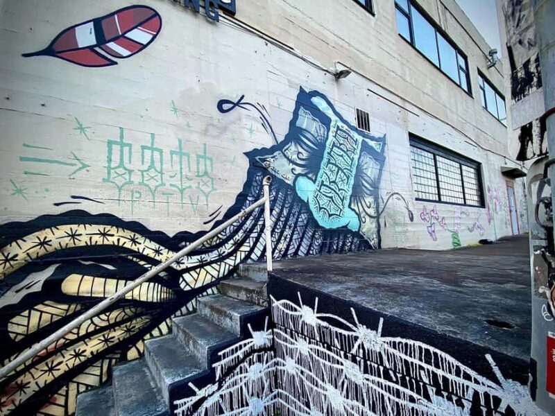 Portland: Street Art Bike Tour of Eastside - FAQ