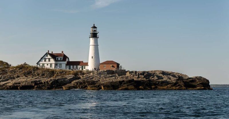 Portland: Sunset Lighthouse Cruise in Casco Bay with Drinks - Final Thoughts