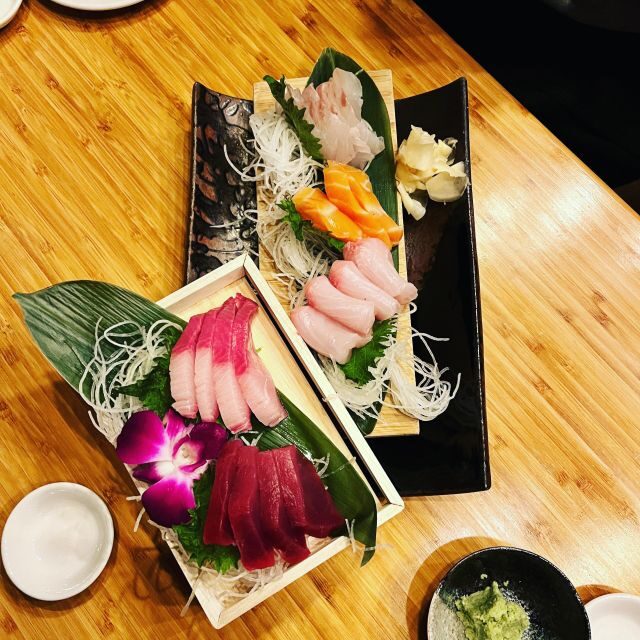 Portland: Sushi Scene Walking Tour - Final Thoughts