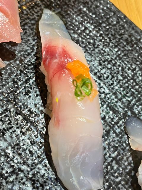 Portland: Sushi Scene Walking Tour - FAQ