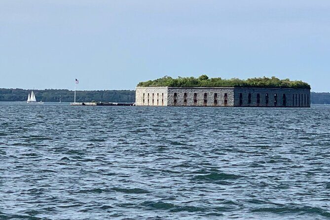 Portland Tall Ship Cruise on Casco Bay - Pricing and Value