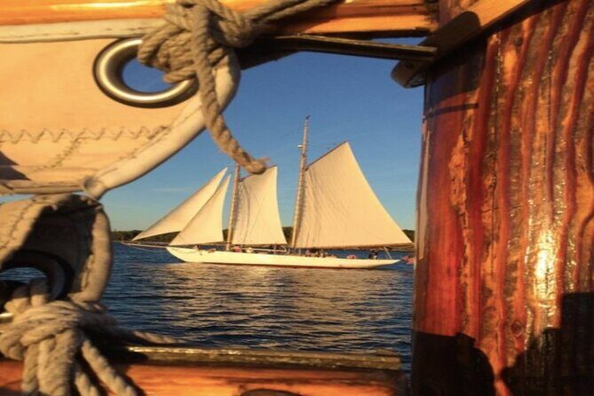 Portland Tall Ship Cruise on Casco Bay - Practical Tips for Travelers